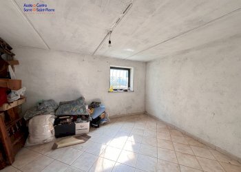 Foto 7 - Magazzino Località Chez Merloz, Bionaz - foto 7