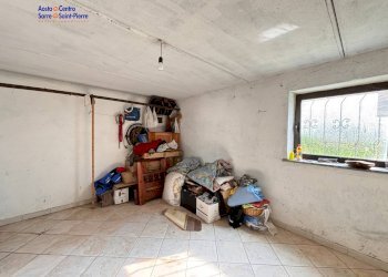 Foto 8 - Magazzino Località Chez Merloz, Bionaz - foto 8