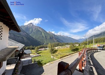 Foto 10 - Magazzino Località Chez Merloz, Bionaz - foto 10