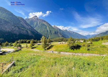 Foto 14 - Magazzino Località Chez Merloz, Bionaz - foto 14