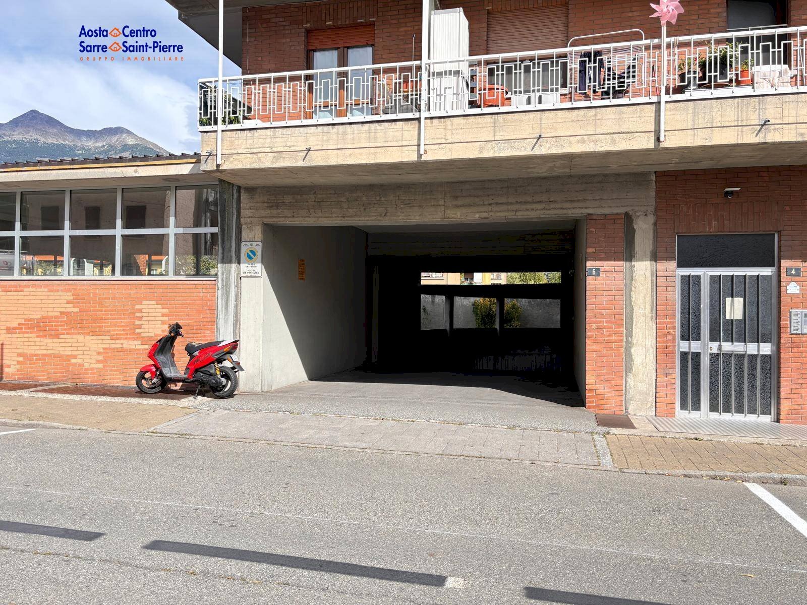 Foto 2 - Box Via Vullierminaz
 
6, Aosta - foto 2