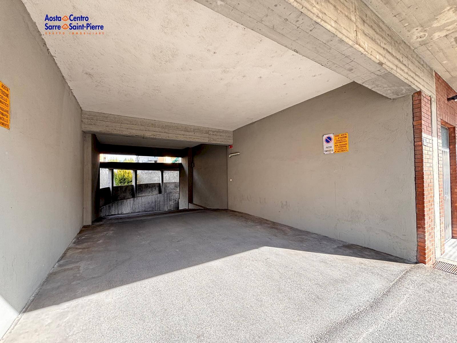 Foto 3 - Box Via Vullierminaz
 
6, Aosta - foto 3