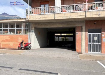 Foto 2 - Box Via Vullierminaz
 
6, Aosta - foto 2