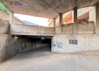 Foto 6 - Box Via Vullierminaz
 
6, Aosta - foto 6