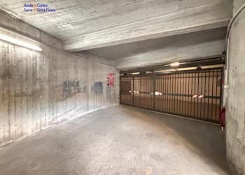 Foto 7 - Box Via Vullierminaz
 
6, Aosta - foto 7