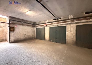 Foto 10 - Box Via Vullierminaz
 
6, Aosta - foto 10