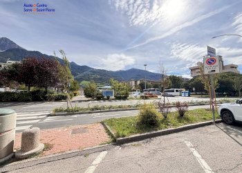 Foto 11 - Box Via Vullierminaz
 
6, Aosta - foto 11