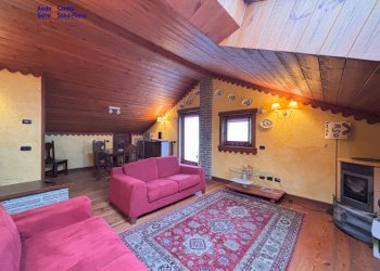 Foto 1 - Trilocale Route Chenoz
 
3, Prè-Saint-Didier - foto 1