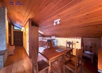 Foto 3 - Trilocale Route Chenoz
 
3, Prè-Saint-Didier - foto 3