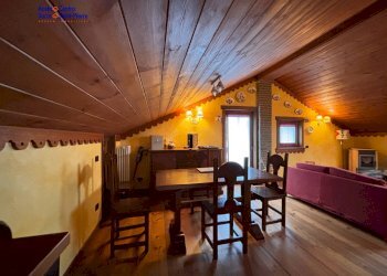 Foto 4 - Trilocale Route Chenoz
 
3, Prè-Saint-Didier - foto 4