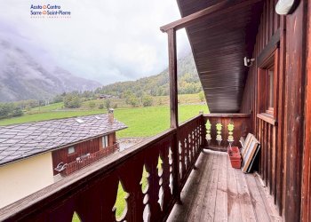 Foto 5 - Trilocale Route Chenoz
 
3, Prè-Saint-Didier - foto 5