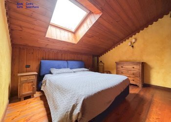 Foto 8 - Trilocale Route Chenoz
 
3, Prè-Saint-Didier - foto 8