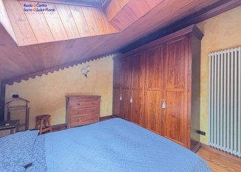 Foto 9 - Trilocale Route Chenoz
 
3, Prè-Saint-Didier - foto 9