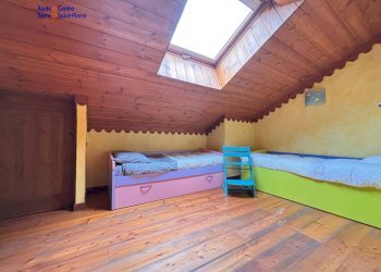 Foto 10 - Trilocale Route Chenoz
 
3, Prè-Saint-Didier - foto 10