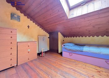 Foto 11 - Trilocale Route Chenoz
 
3, Prè-Saint-Didier - foto 11