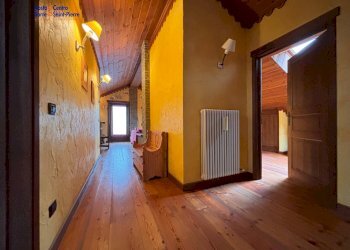 Foto 12 - Trilocale Route Chenoz
 
3, Prè-Saint-Didier - foto 12