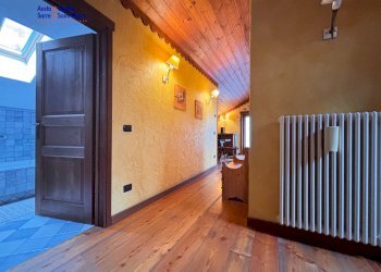 Foto 13 - Trilocale Route Chenoz
 
3, Prè-Saint-Didier - foto 13