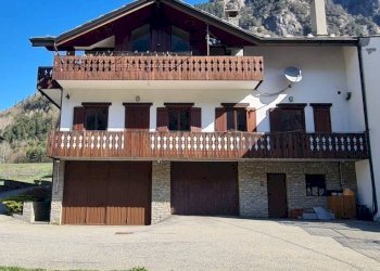 Foto 16 - Trilocale Route Chenoz
 
3, Prè-Saint-Didier - foto 16