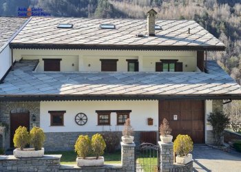 Foto 18 - Trilocale Route Chenoz
 
3, Prè-Saint-Didier - foto 18