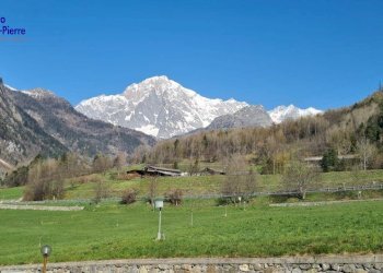 Foto 19 - Trilocale Route Chenoz
 
3, Prè-Saint-Didier - foto 19