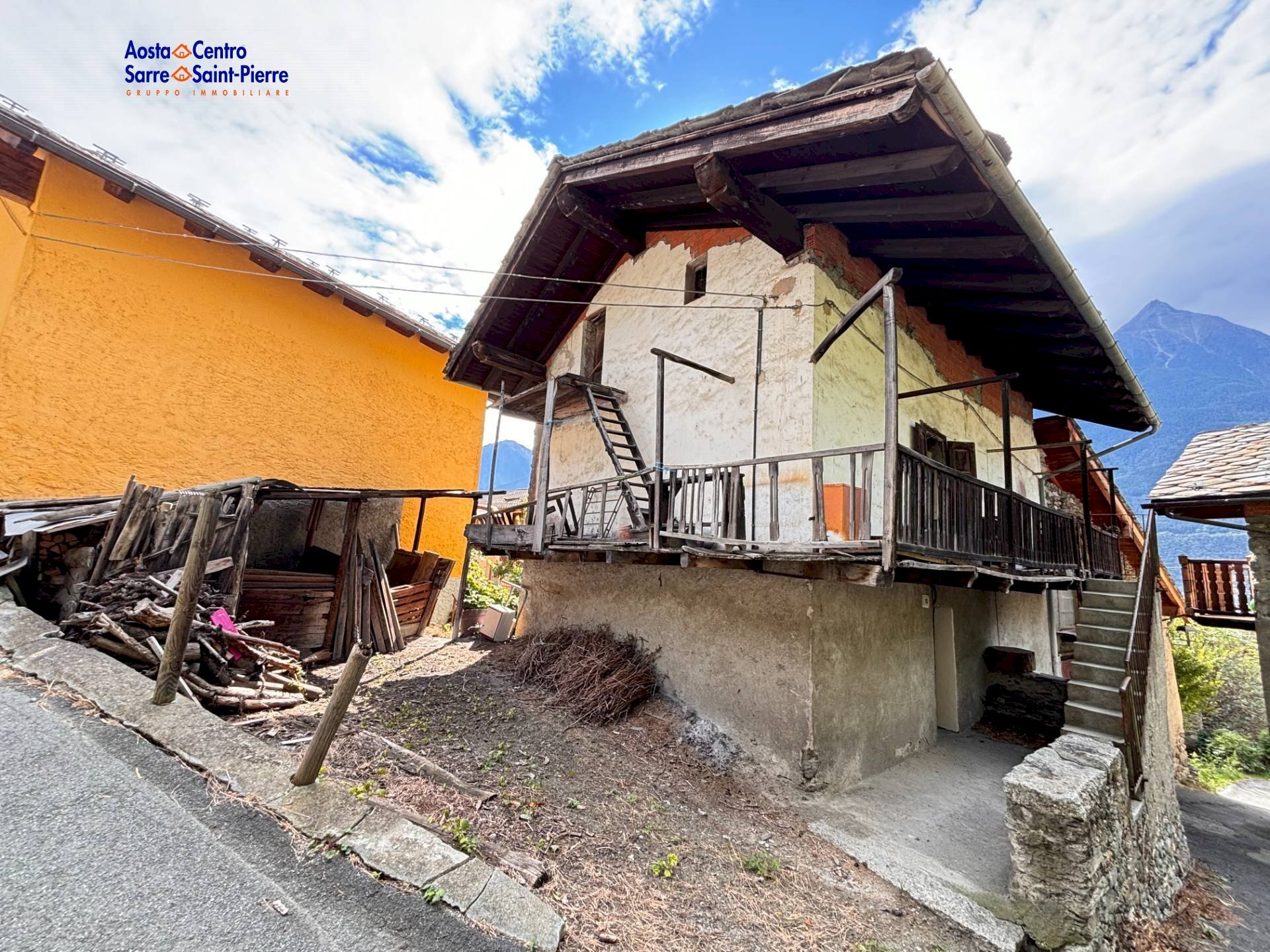 Foto 2 - Rustico Villaggio Chetoz, Quart - foto 2