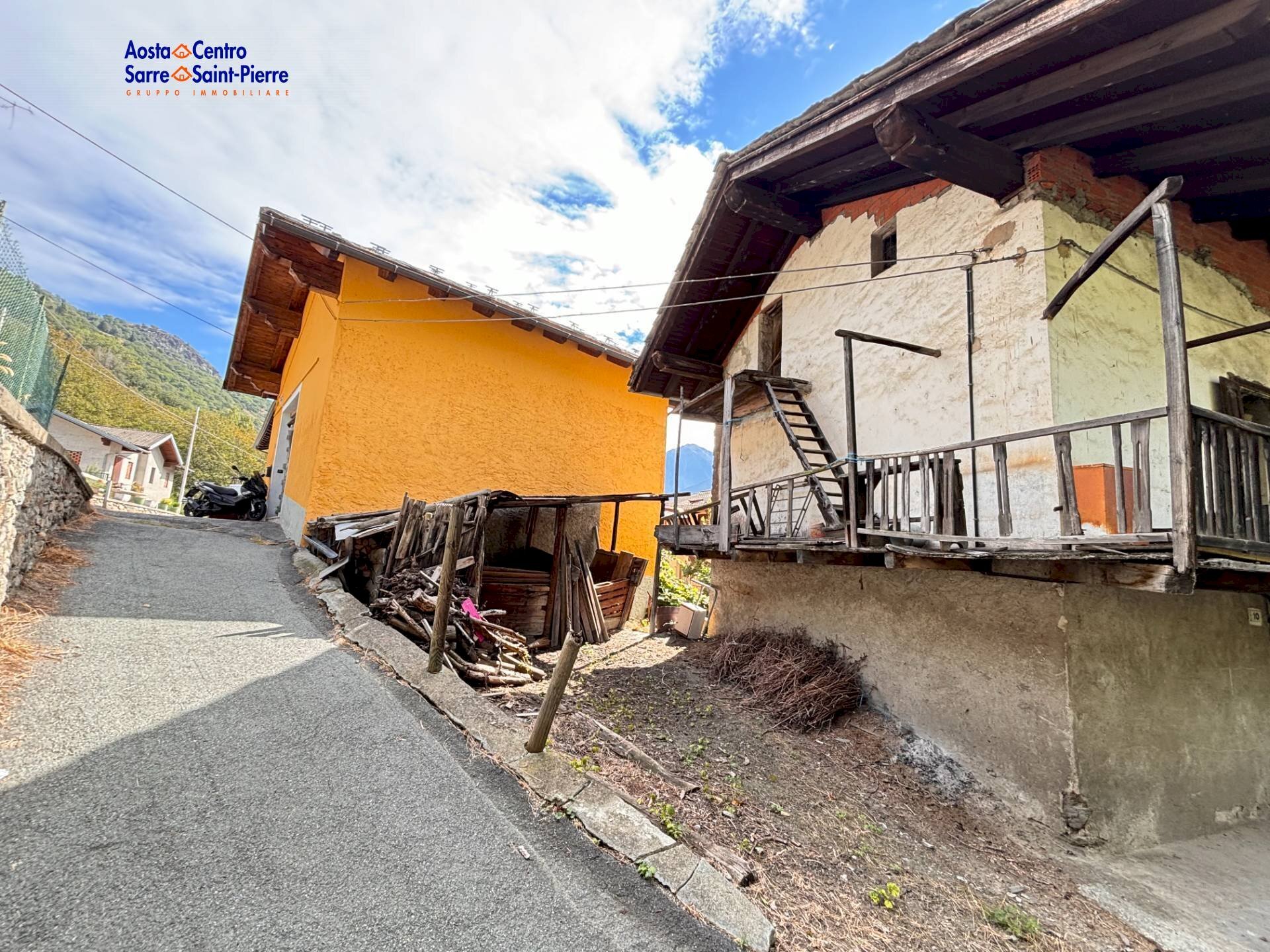 Foto 3 - Rustico Villaggio Chetoz, Quart - foto 3