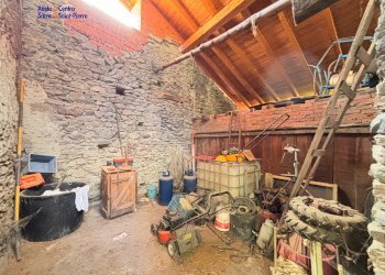 Foto 12 - Rustico Villaggio Chetoz, Quart - foto 12