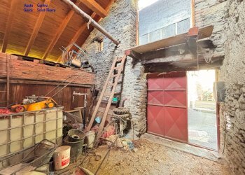 Foto 15 - Rustico Villaggio Chetoz, Quart - foto 15