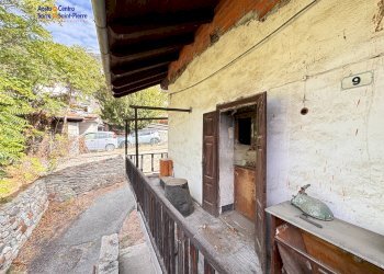 Foto 20 - Rustico Villaggio Chetoz, Quart - foto 20