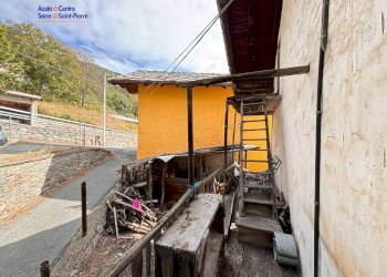 Foto 22 - Rustico Villaggio Chetoz, Quart - foto 22