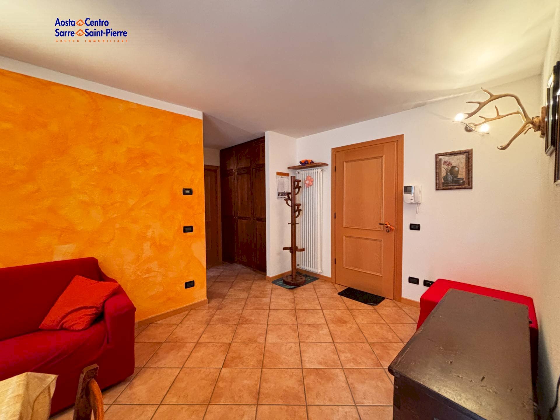 Foto 3 - Bilocale Rue De Vachery
 
50, Etroubles - foto 3