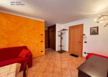 Foto 2 - Bilocale Rue De Vachery
 
50, Etroubles - foto 2