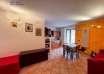 Foto 5 - Bilocale Rue De Vachery
 
50, Etroubles - foto 5