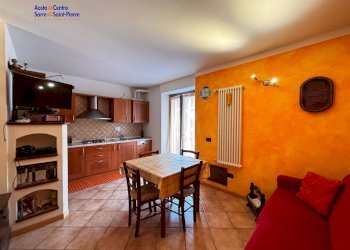 Foto 6 - Bilocale Rue De Vachery
 
50, Etroubles - foto 6