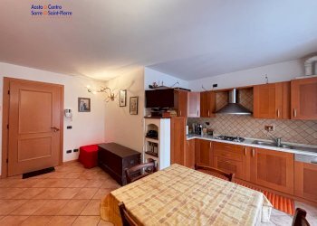 Foto 7 - Bilocale Rue De Vachery
 
50, Etroubles - foto 7