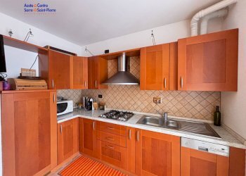 Foto 8 - Bilocale Rue De Vachery
 
50, Etroubles - foto 8