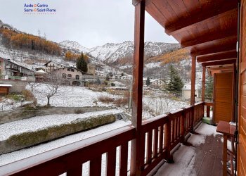 Foto 12 - Bilocale Rue De Vachery
 
50, Etroubles - foto 12