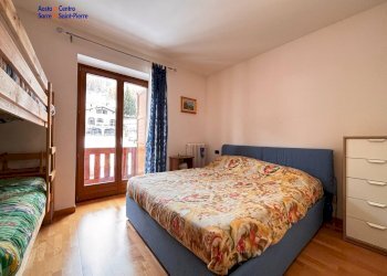 Foto 14 - Bilocale Rue De Vachery
 
50, Etroubles - foto 14