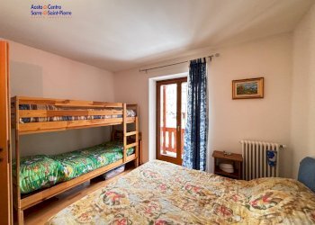 Foto 15 - Bilocale Rue De Vachery
 
50, Etroubles - foto 15