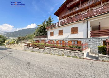 Foto 17 - Bilocale Rue De Vachery
 
50, Etroubles - foto 17