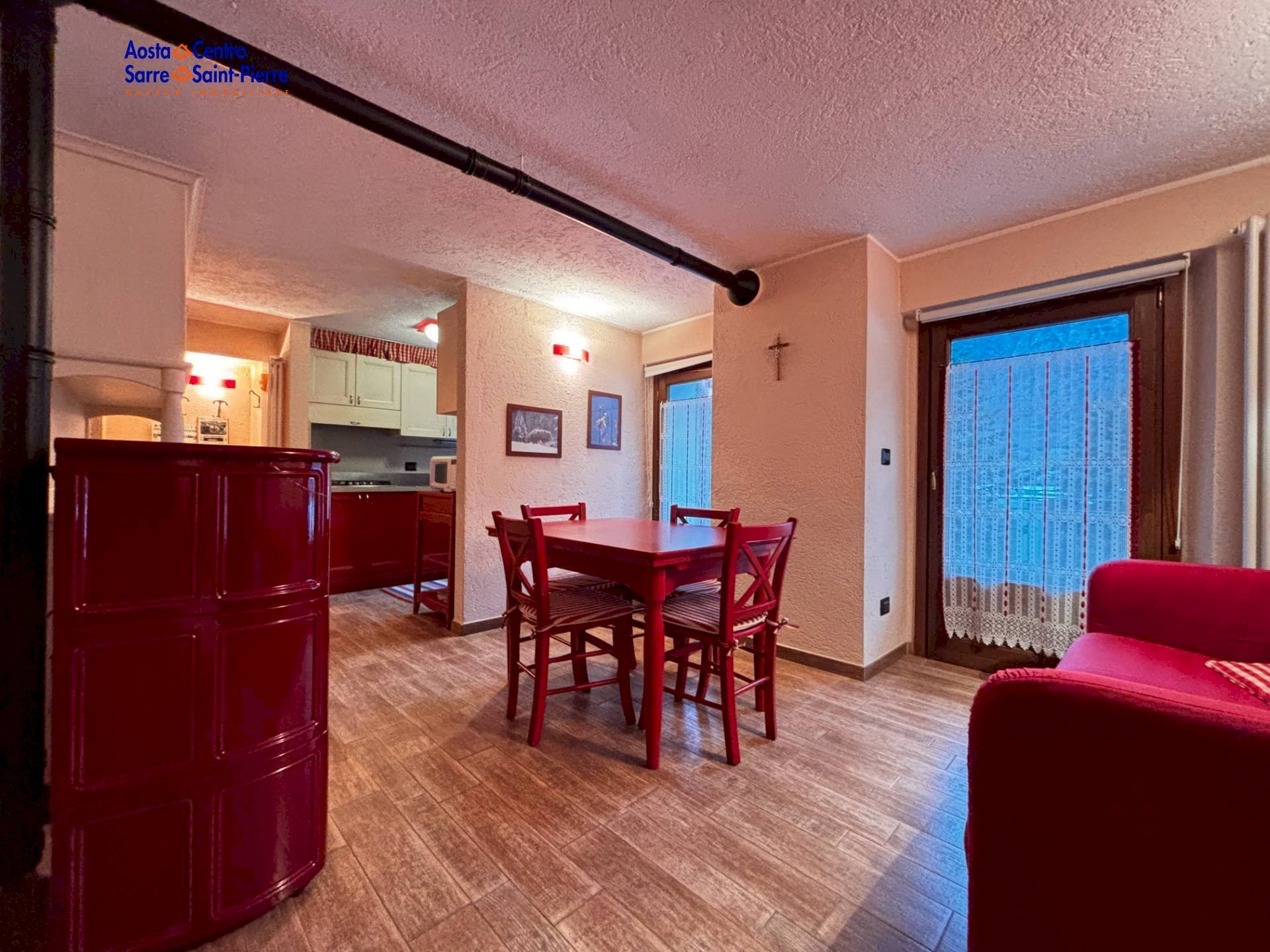 Foto 1 - Trilocale Frazione  Liarey
 
S:N:C:, Morgex - foto 1