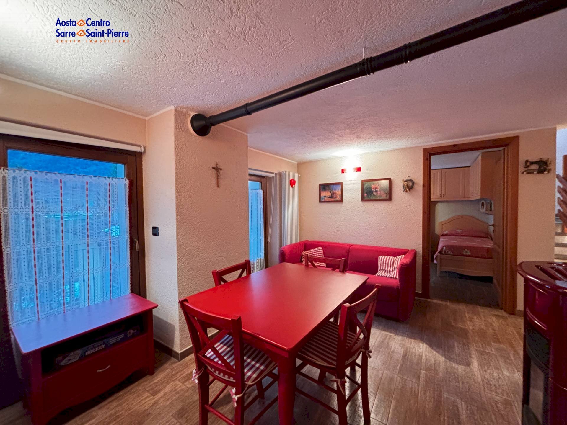 Foto 2 - Trilocale Frazione  Liarey
 
S:N:C:, Morgex - foto 2