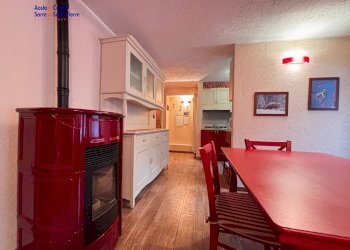 Foto 3 - Trilocale Frazione  Liarey
 
S:N:C:, Morgex - foto 3