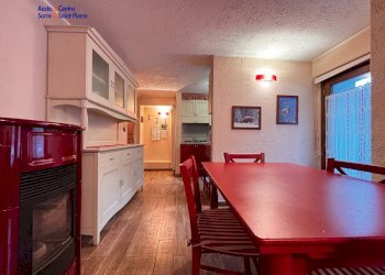 Foto 4 - Trilocale Frazione  Liarey
 
S:N:C:, Morgex - foto 4