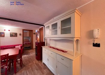 Foto 5 - Trilocale Frazione  Liarey
 
S:N:C:, Morgex - foto 5