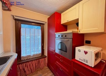 Foto 9 - Trilocale Frazione  Liarey
 
S:N:C:, Morgex - foto 9