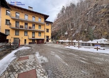 Foto 19 - Trilocale Frazione  Liarey
 
S:N:C:, Morgex - foto 19