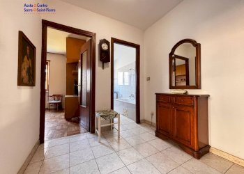 Foto 5 - Two-room apartment Via Italo Mus
 
8, Aosta - photo 5