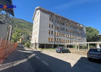 Foto 1 - Two-room apartment Via Italo Mus
 
8, Aosta - photo 1