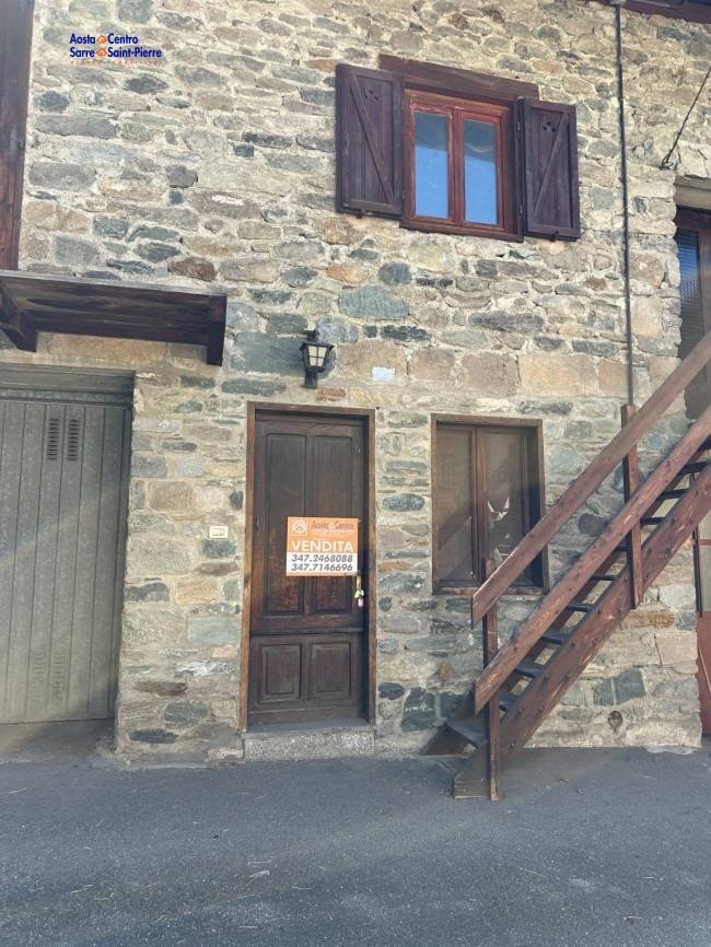 Foto 1 - Rustico Les Cors, Fénis - foto 1